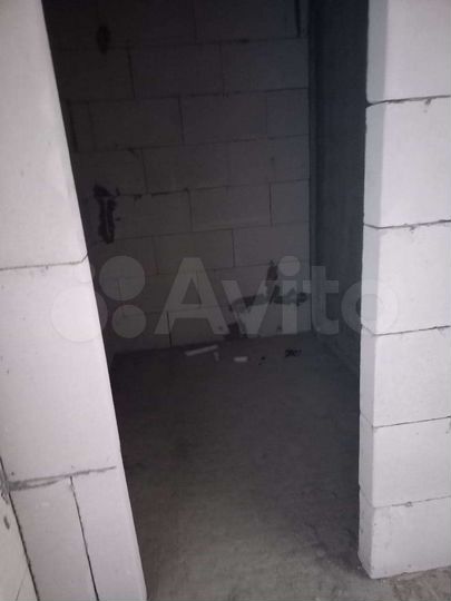 2-к. квартира, 73 м², 8/18 эт.