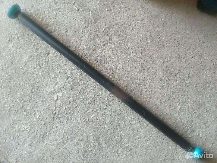 Турник в дверной проем