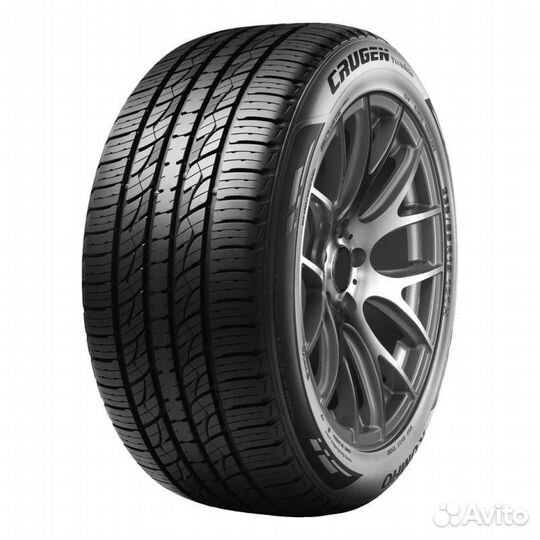 Kumho Crugen Premium KL33 235/65 R17 104H