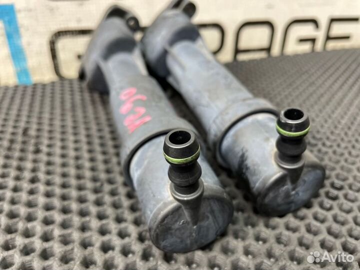 Форсунки омывателя фар Volvo Xc90 C B5254T2 2.5