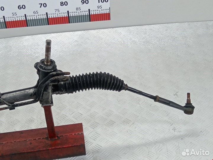 Рейка рулевая для Opel Astra G 93174255