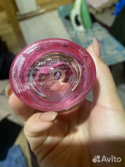 Dolce gabbana пион аромат