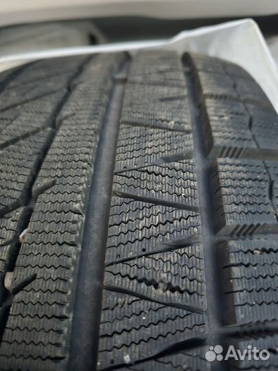 Sailun Ice Blazer Alpine Evo 255/45 R20 105T