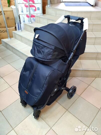 Прогулочные коляски Babalo