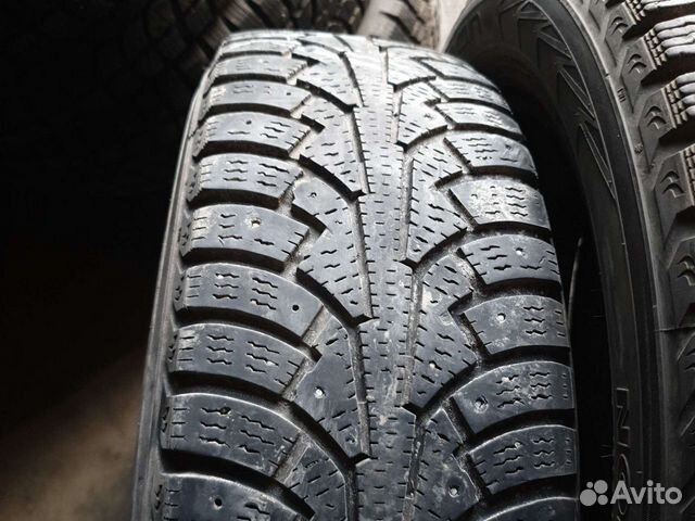 Nokian Tyres Nordman 5 185/65 R15