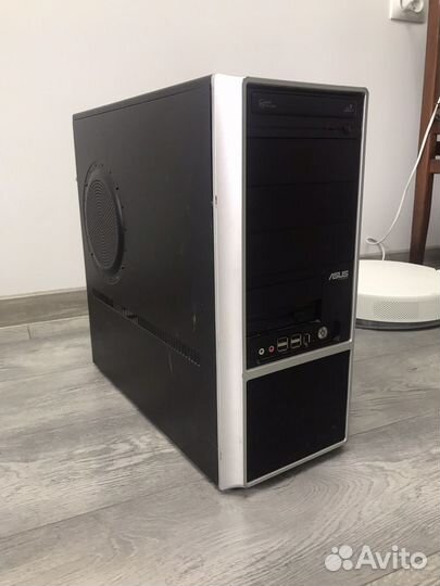 Компьютер core i3