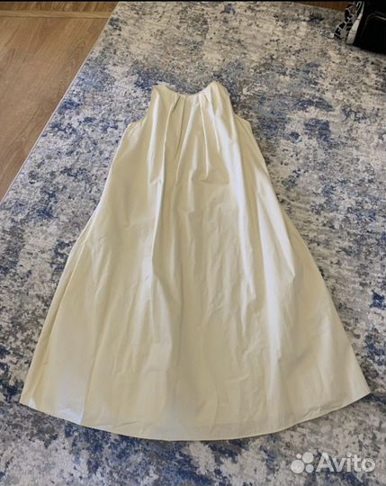 Сарафан zara (зара)