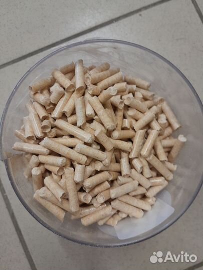 Наполнитель древесный в Ярославле