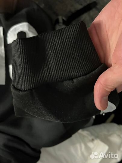 Худи сво lifesтyle