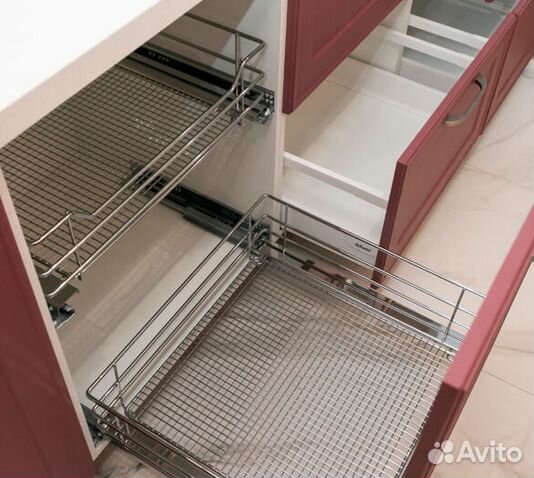 Кухня на заказ кухонный гарнитур купить