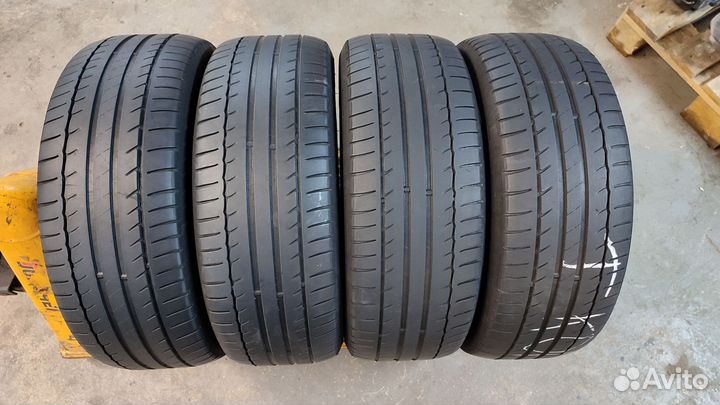 Michelin Primacy HP 205/55 R16 96W