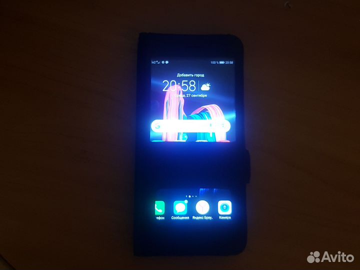 HONOR 9, 4/64 ГБ