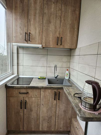 Квартира-студия, 20 м², 4/7 эт.