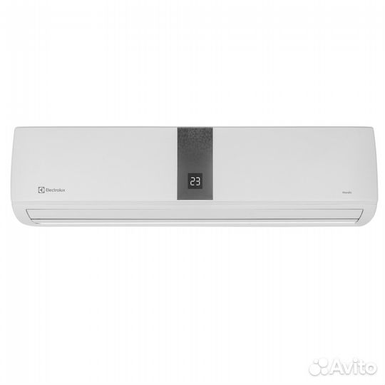 Сплит-система Electrolux Nordic eacs-36HT/N3 24Y