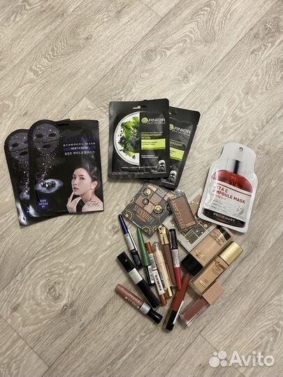 Набор косметики
