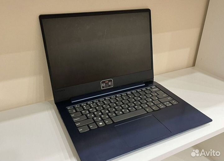 Быстрые ноутбуки для работы и учебы