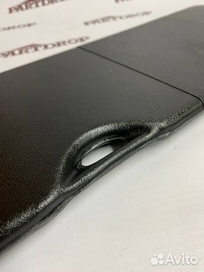 Козырьки солнцезащитные черные ваз 2110 - 2112