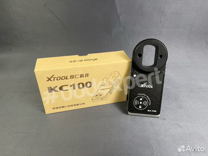 Xtool KC100