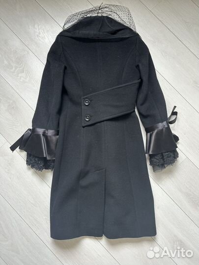 Пальто женское