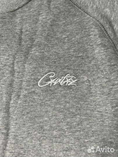 Свитшот cortez