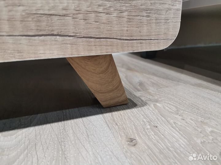 Комод в стиле лофт