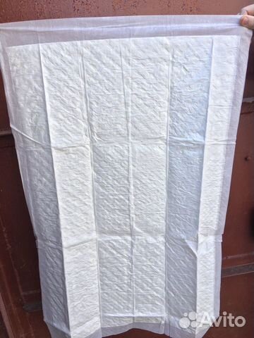 Продам пеленки впитывающие, гигиенические