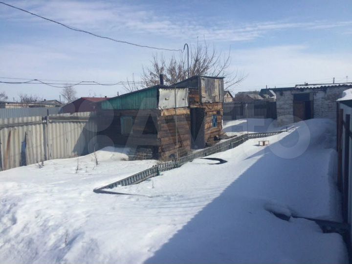 Аукцион: 2-к. квартира, 45,2 м², 1/1 эт.