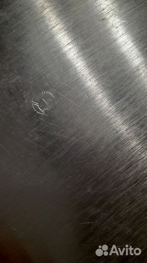 Поднос Кольчугино 37 см