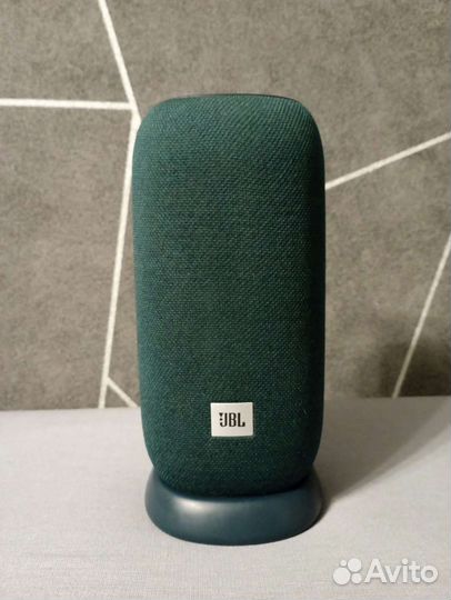 Портативная колонка jbl