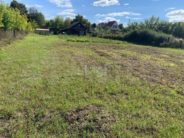 Участок 12 сот. (СНТ, ДНП)