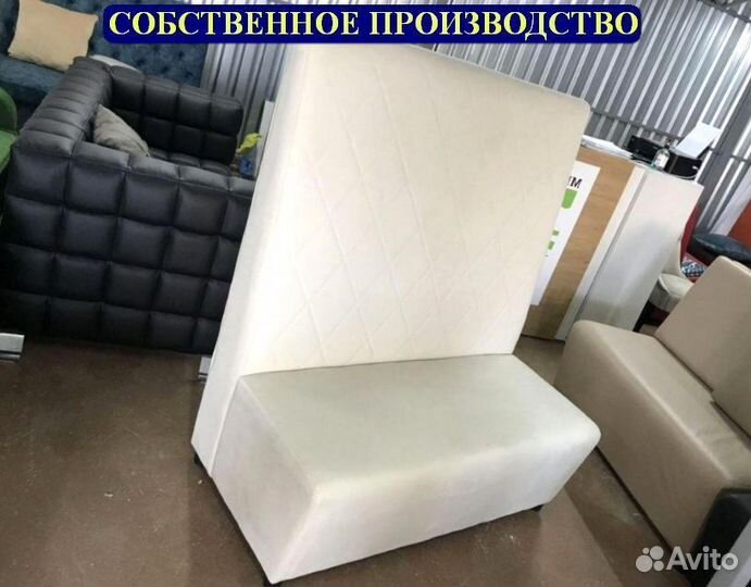 Мебель для ресторанов, кафе, офисов