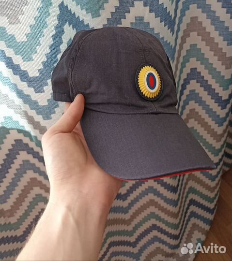 Полицейская форма