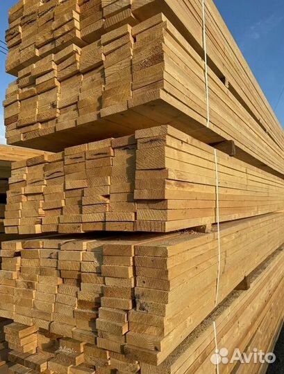 Доска обрезная с доставкой SN177