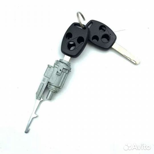 Личинка замка зажигания Honda CRV, Fit, accord