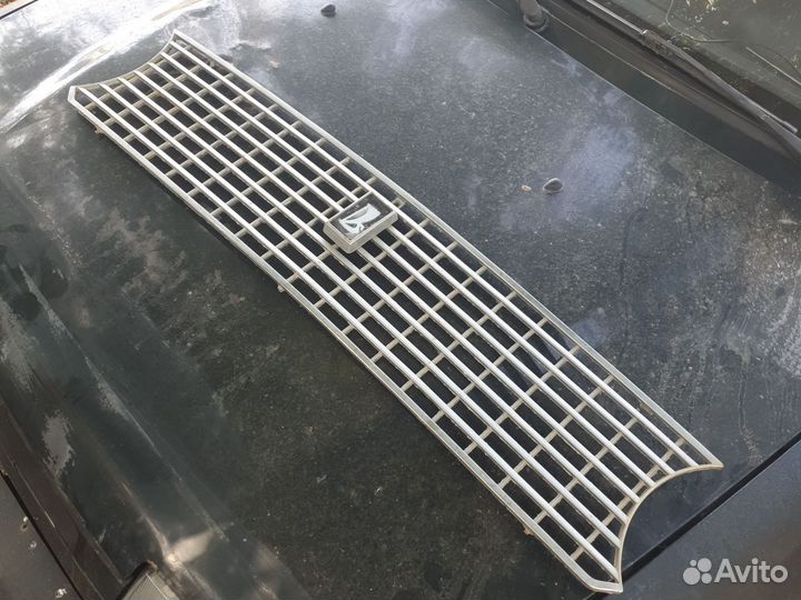Решотка радиатора 2101 оригинал