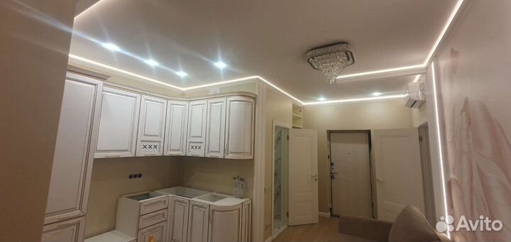 Услуги электрика