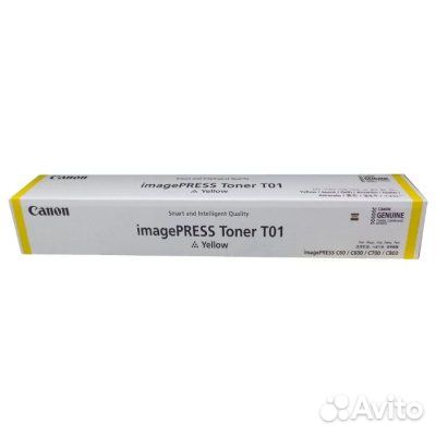 Canon T01 (8069B001)