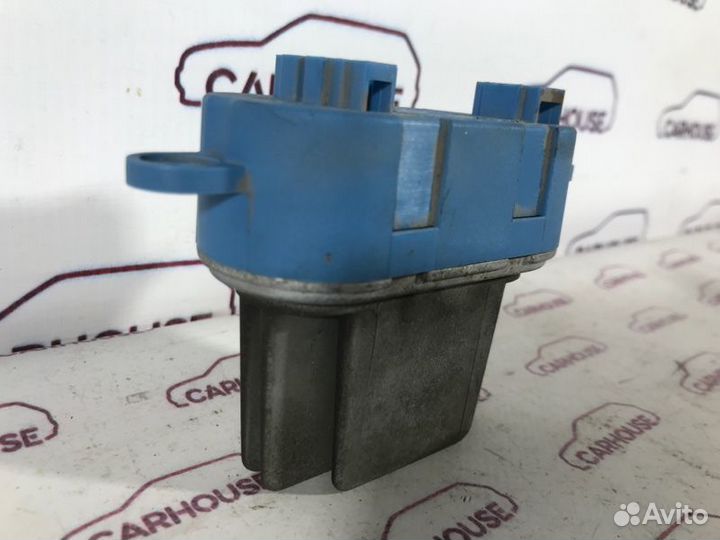 Реостат Volkswagen Touareg GP 4.2 AXQ 2003