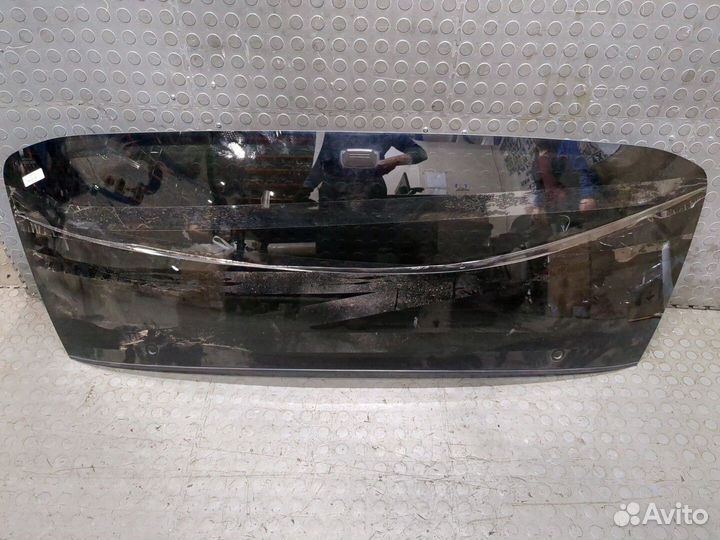 Стекло заднее Honda Pilot, 2011