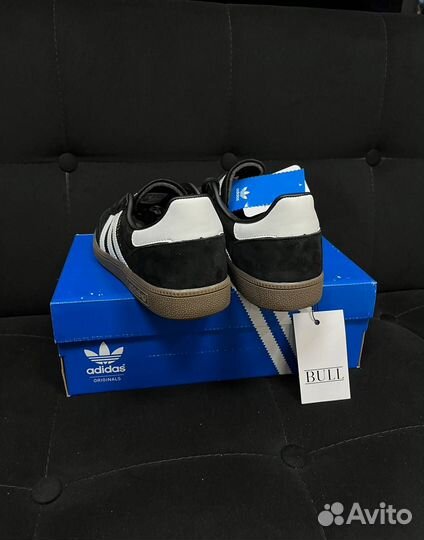 Кроссовки adidas spezial 41-44: для спорта и отдыха