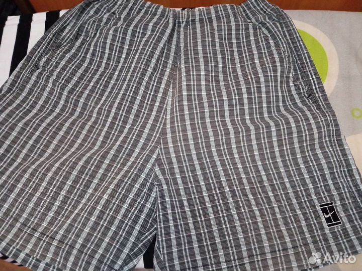 Шорты nike на мальчика