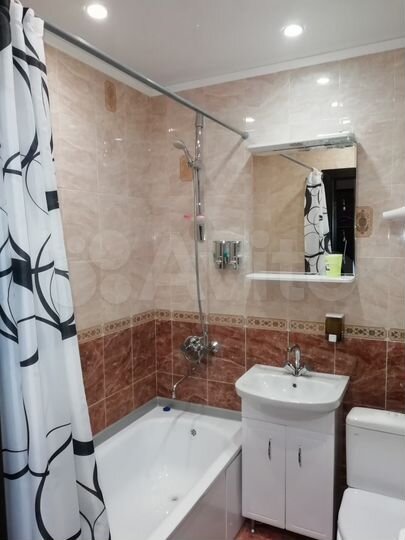 1-к. квартира, 34 м², 8/11 эт.