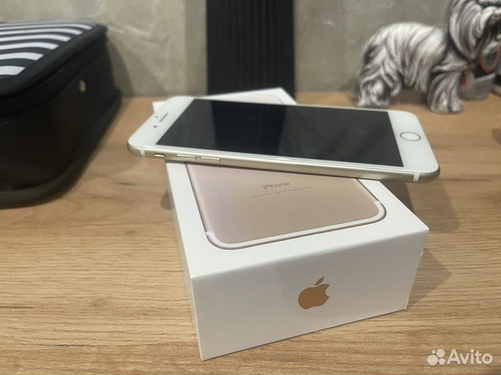 iPhone 7 Plus, 128 ГБ