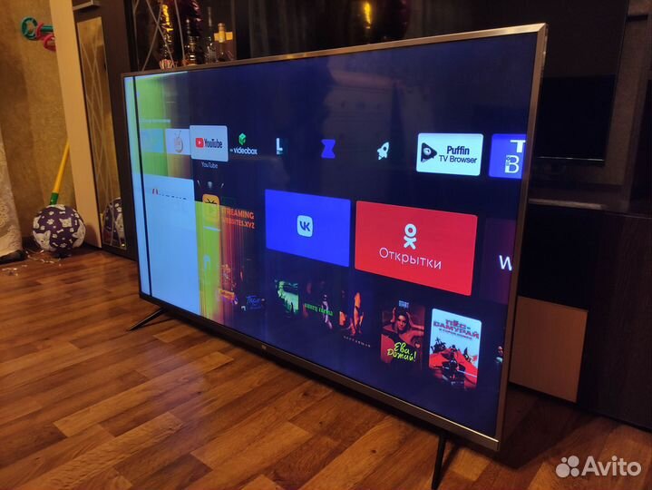 Xiaomi Mi TV 4S 50