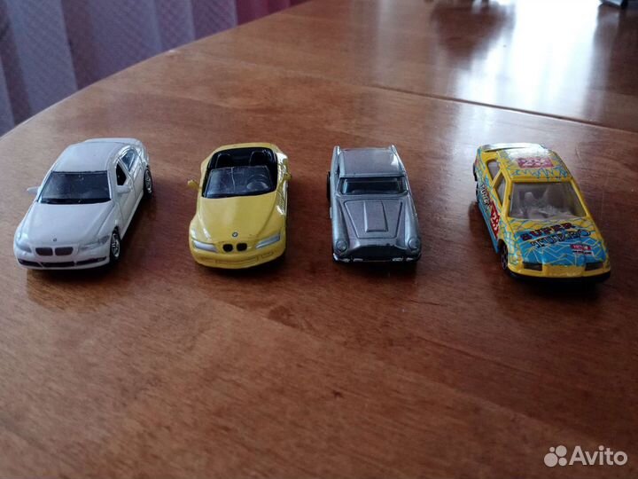 Детские машинки игрушки