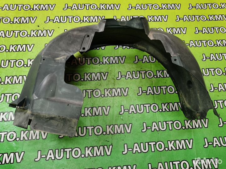 Локер Ford Focus