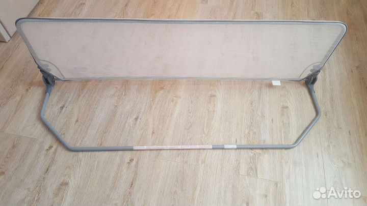 Барьер для кровати бу 150х45см