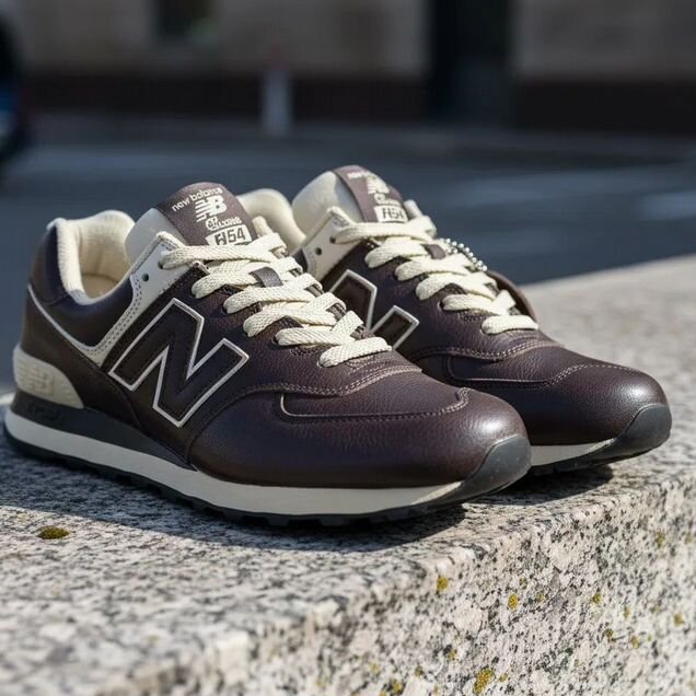 Кроссовки мужские New balance 574