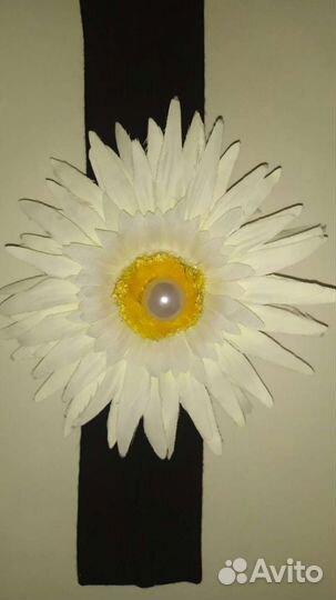 Повязка на голову Gigis