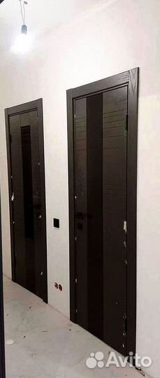 Двери межкомнатные
